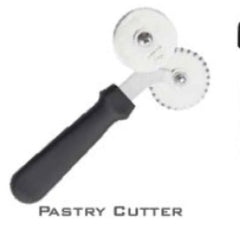 FLAIR Pizza Cutter Wheel Pizza Cutter  (Steel)-1