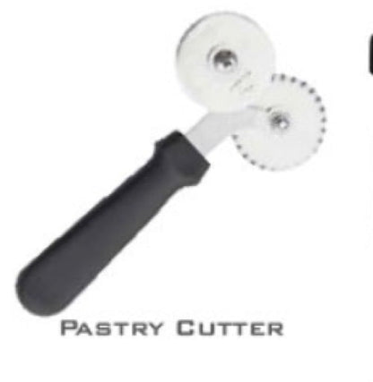 FLAIR Pizza Cutter Wheel Pizza Cutter  (Steel)