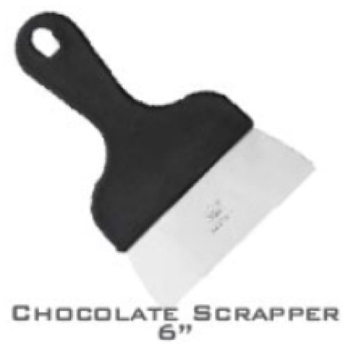 Scrapper Choco