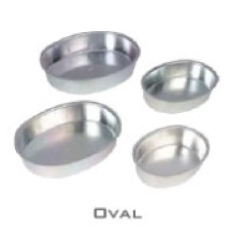 Cake Tray Mould S104-1