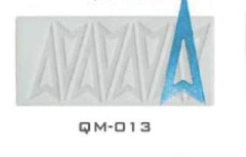 கேக் தட்டு அச்சு S151