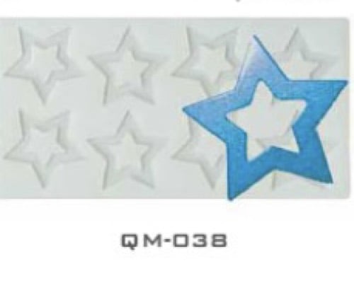 கேக் தட்டு அச்சு S153