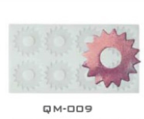 केक ट्रे मोल्ड S157