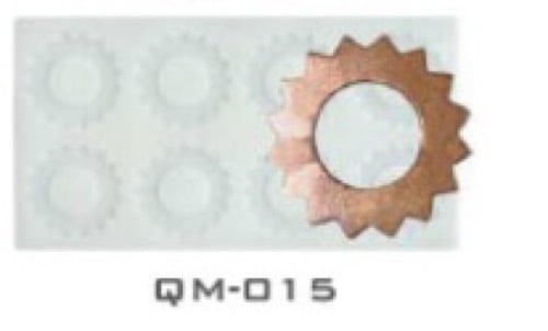 கேக் தட்டு அச்சு S158