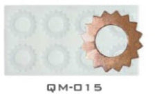 Cake Tray Mould S158-1