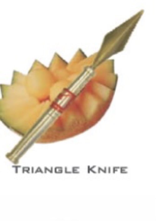 Knife Triangle