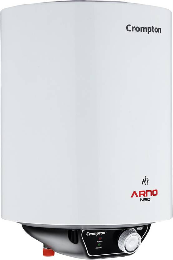 Crompton ASWH-3006 6 L Storage Water Geyser-4