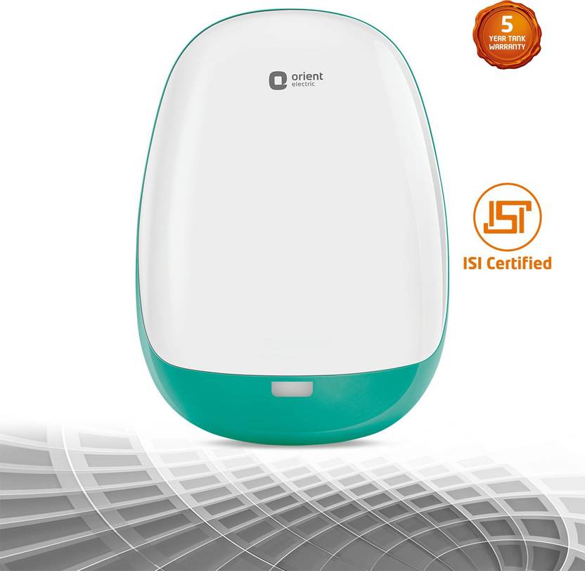Orient Electric IWAN01WSM3 - Aura Neo 1 l Instant Water Geyser