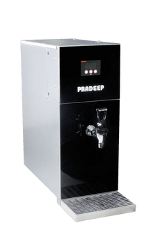 iBrew by Pradeep Semi-Automatic Water Boiler (Tap Model) – 10 L / 20 L