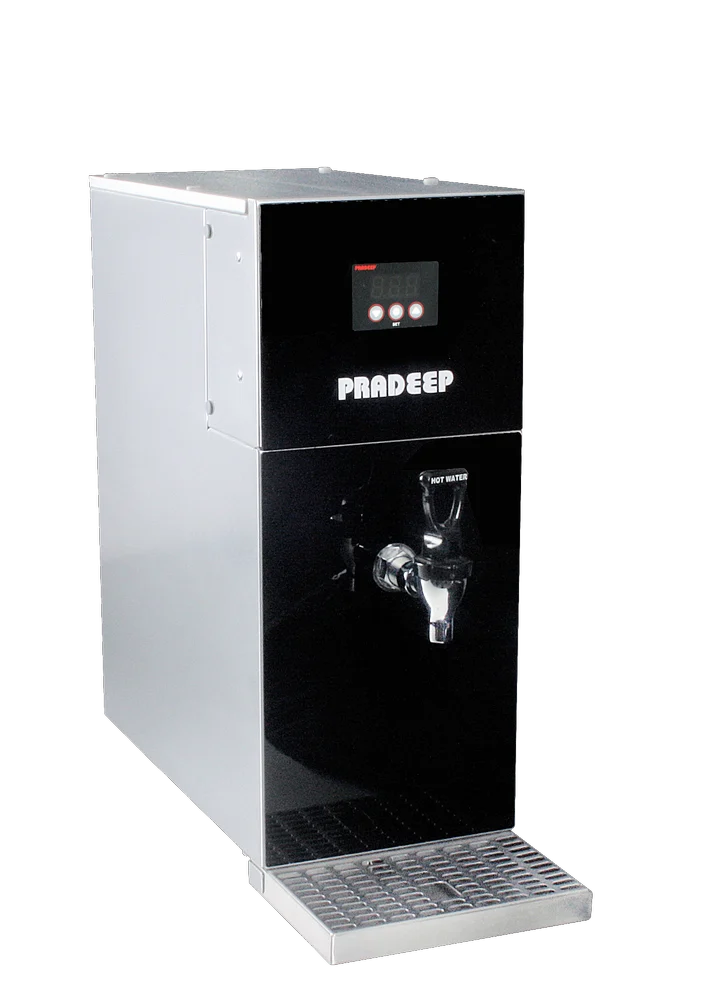 iBrew by Pradeep Semi-Automatic Water Boiler (Tap Model) – 10 L / 20 L