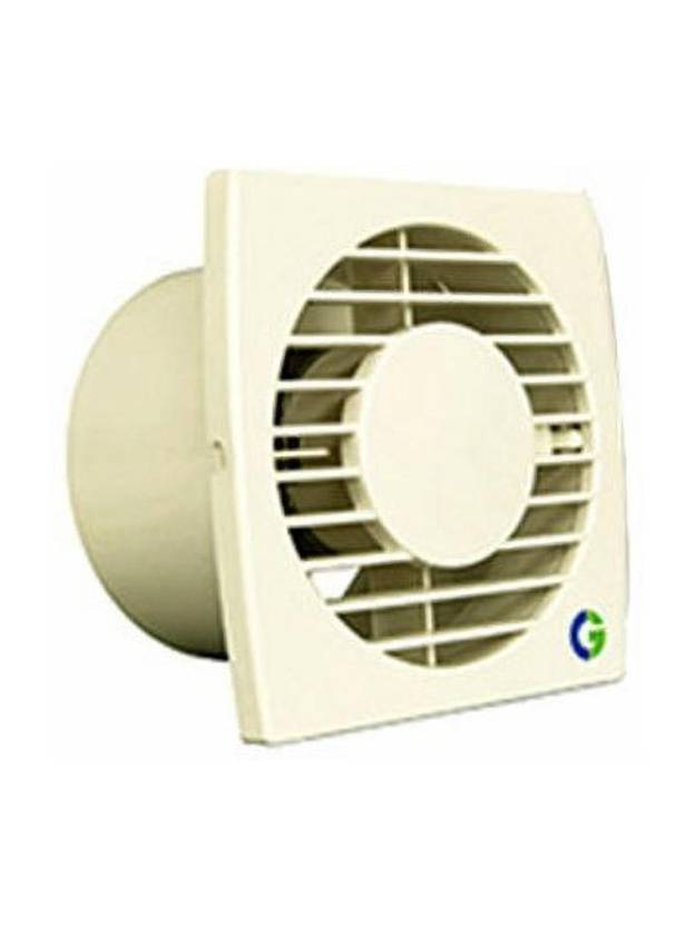 Crompton Axial Air 100 mm Exhaust Fan