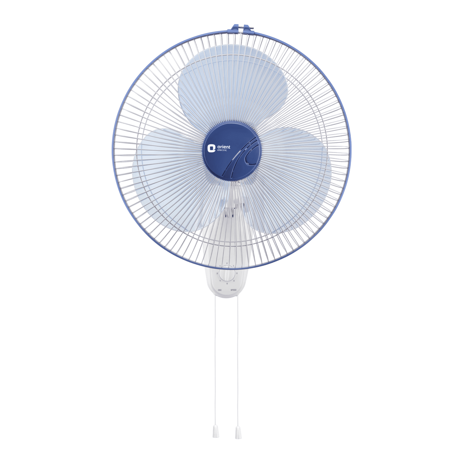 Wall 44 with CTX Technology Silent Wall Fan