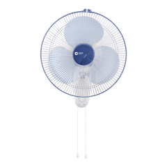 Wall 44 with CTX Technology Silent Wall Fan