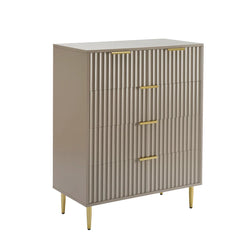 Velin 5 Drawer Chest