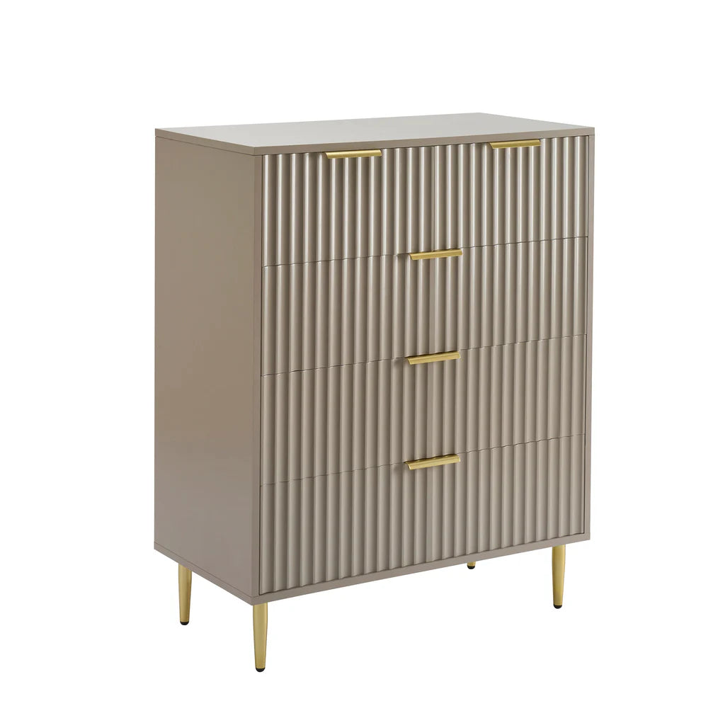 Velin 5 Drawer Chest