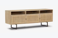 Oslo Media Console