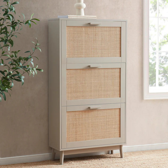 Canora Shoe Cabinet