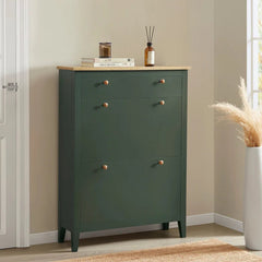Wynmist Shoe Cabinet