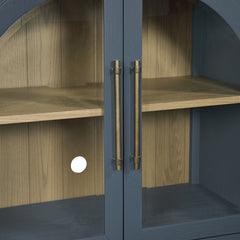 Lixy 70'' Sideboard Media Console