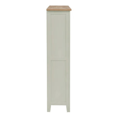 Wynmist Small Bookshelf