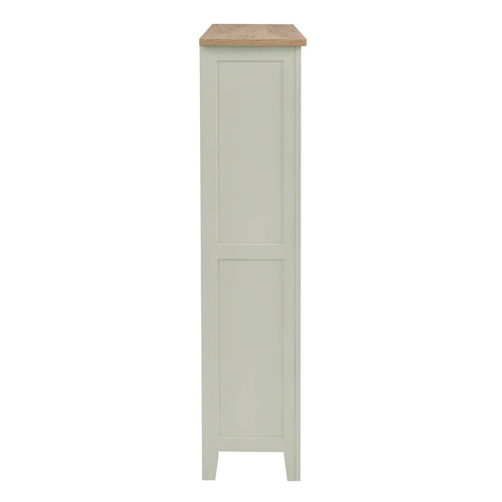 Wynmist Small Bookshelf