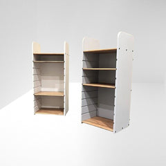 Kids Bookshelf