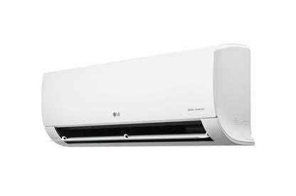LG 3 Star (1.0) Split AC, AI Convertible, Auto Clean, Gold Fin+, Diet Mode+, Viraat Mode, 3.3 kW, 2025 Model