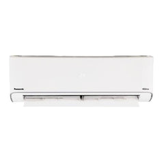 Panasonic 1 Ton 3 Star Inverter Split AC (DustBuster, 55 degree celsius Operation, Copper Condenser, 8in1 Convertible, 2-Way, CS/CU-EU12CKY3F, 2026 Model, White)