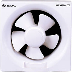 BAJAJ dlx 150mm 5b Exhaust Fan-1