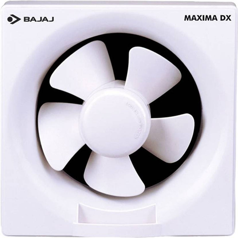 BAJAJ dlx 150mm 5b Exhaust Fan-1