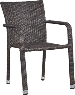 Adelle Outdoor Patio Seating Set 2 Chairs and 1 Table Set