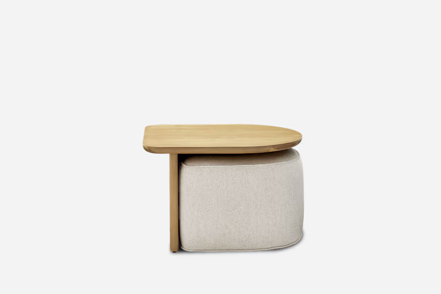 Millie Nesting Square Coffee Table