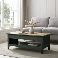 Wynmist Coffee Table Desk