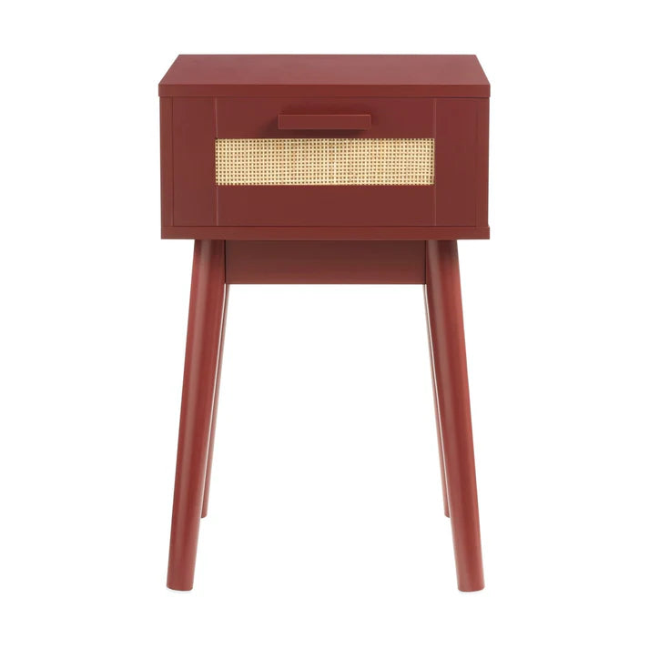Canora 1 Drawer Nightstand