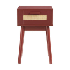 Canora 1 Drawer Nightstand
