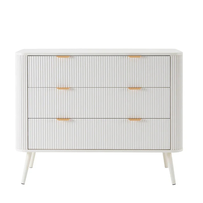 Selin 3 Drawer Large Chest