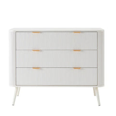 Selin 3 Drawer Large Chest