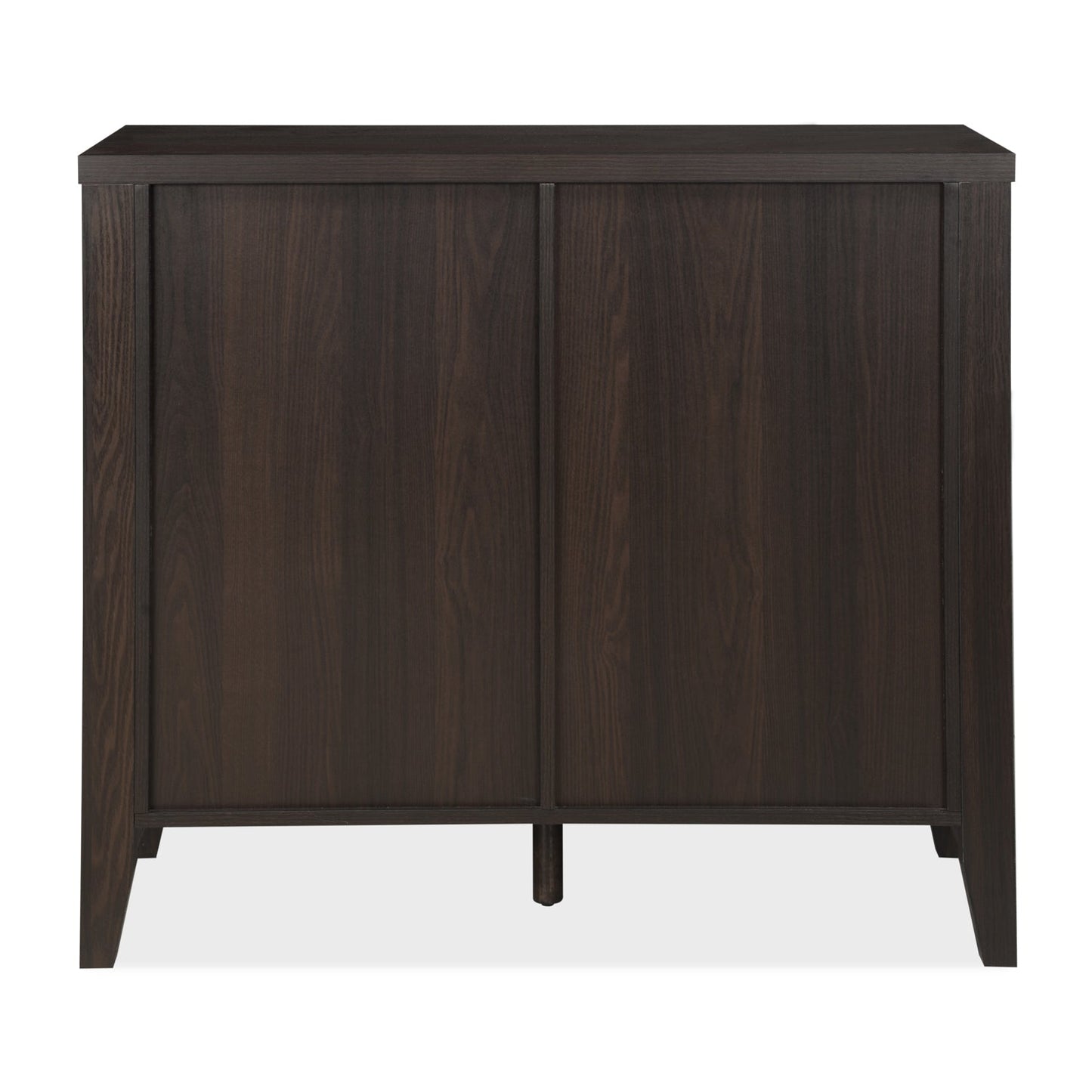 Nilkamal Ben Kitchen Cabinet (Coffee)