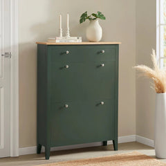 Wynmist Shoe Cabinet