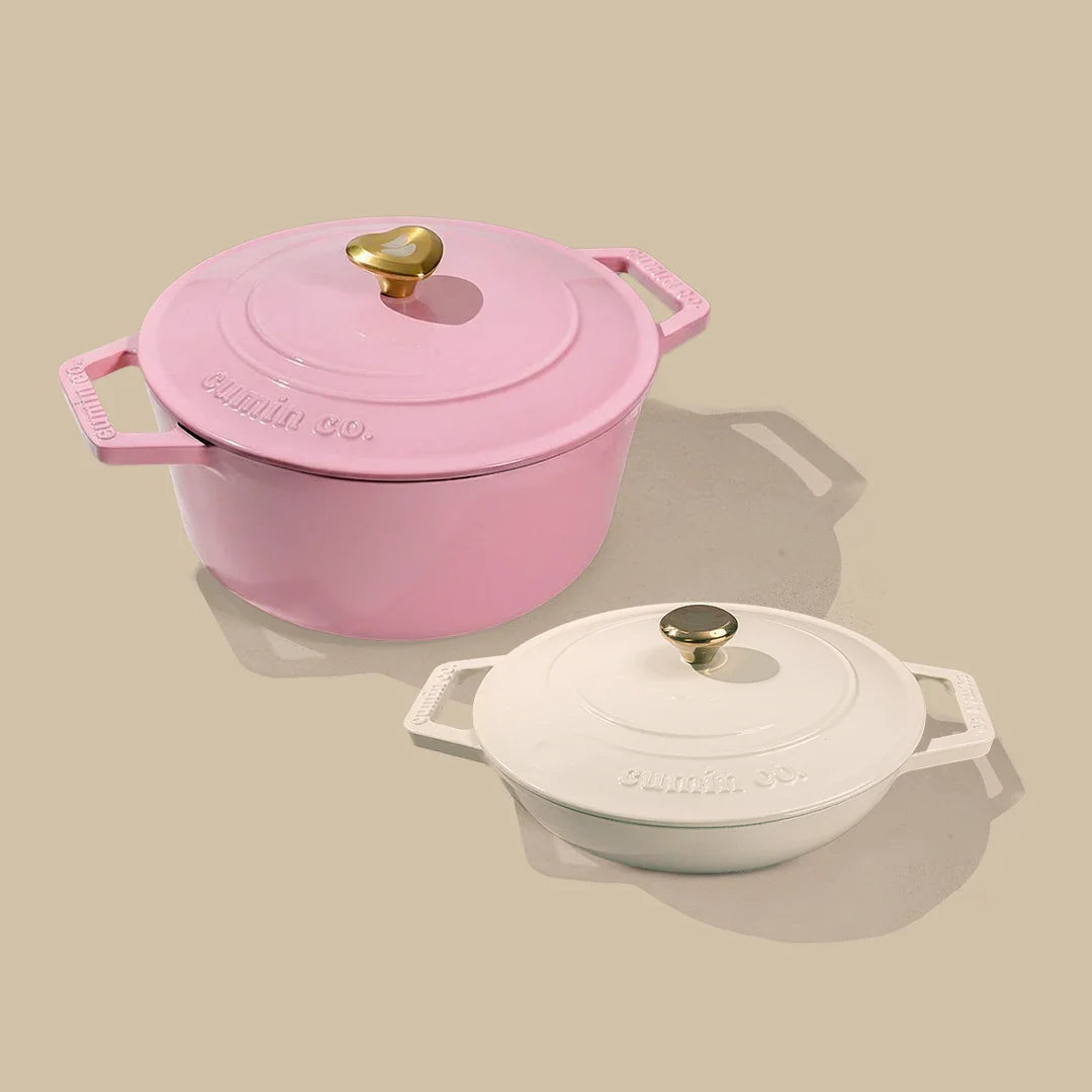 Birthday Blush Set