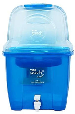 Tata Swach BM-LOK-254 14 L Gravity Based Water Purifier-1