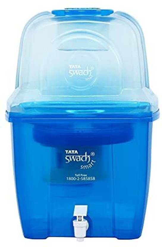 Tata Swach BM-LOK-254 14 L Gravity Based Water Purifier-1