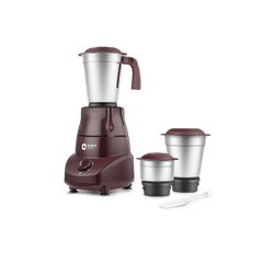 Bolt Super 3 Jar Mixer Grinder