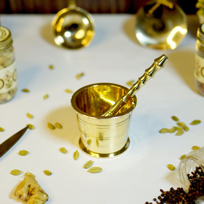 Brass Beetle [Khalbatta / Imam Dasta]