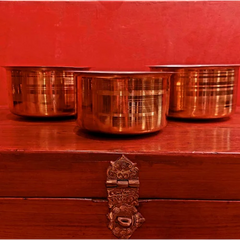 Brass Tope