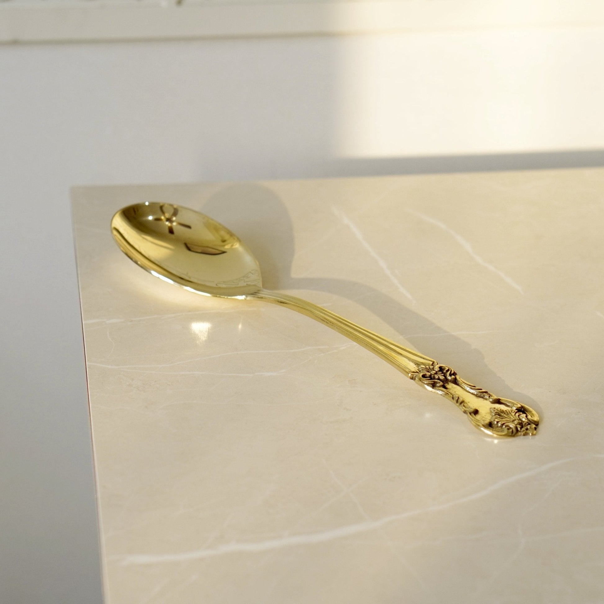 Brass Casserole / Pital Donga / Tureen