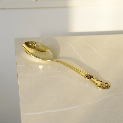 Brass Casserole / Pital Donga / Tureen