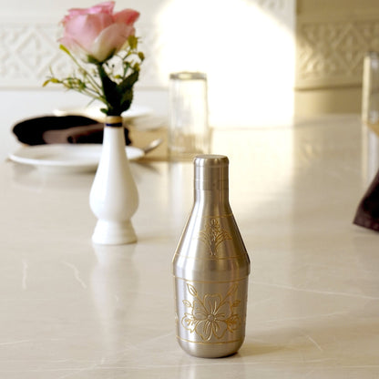 Brass Mukhwas Bottle