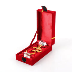 Brass Om Oil Lamp [Deepak]