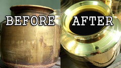 Brass Polishing Service / பித்தளை போளிஷிங்-1